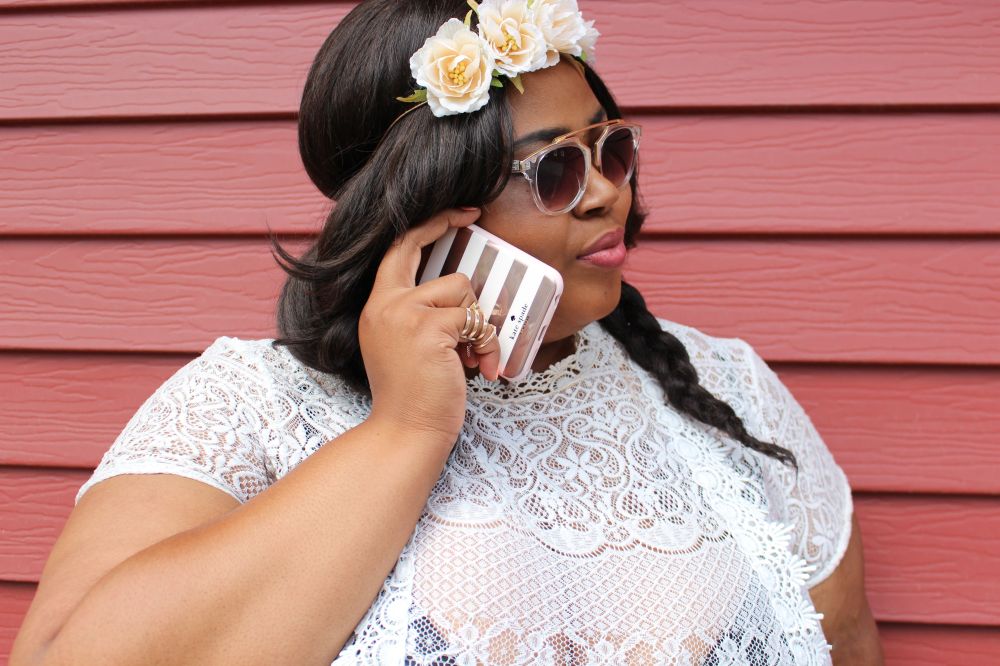 kate spade devices, kate spade tribute, kate spade quotes, verizon, tech tuesday, women in tech, people of color in tech,