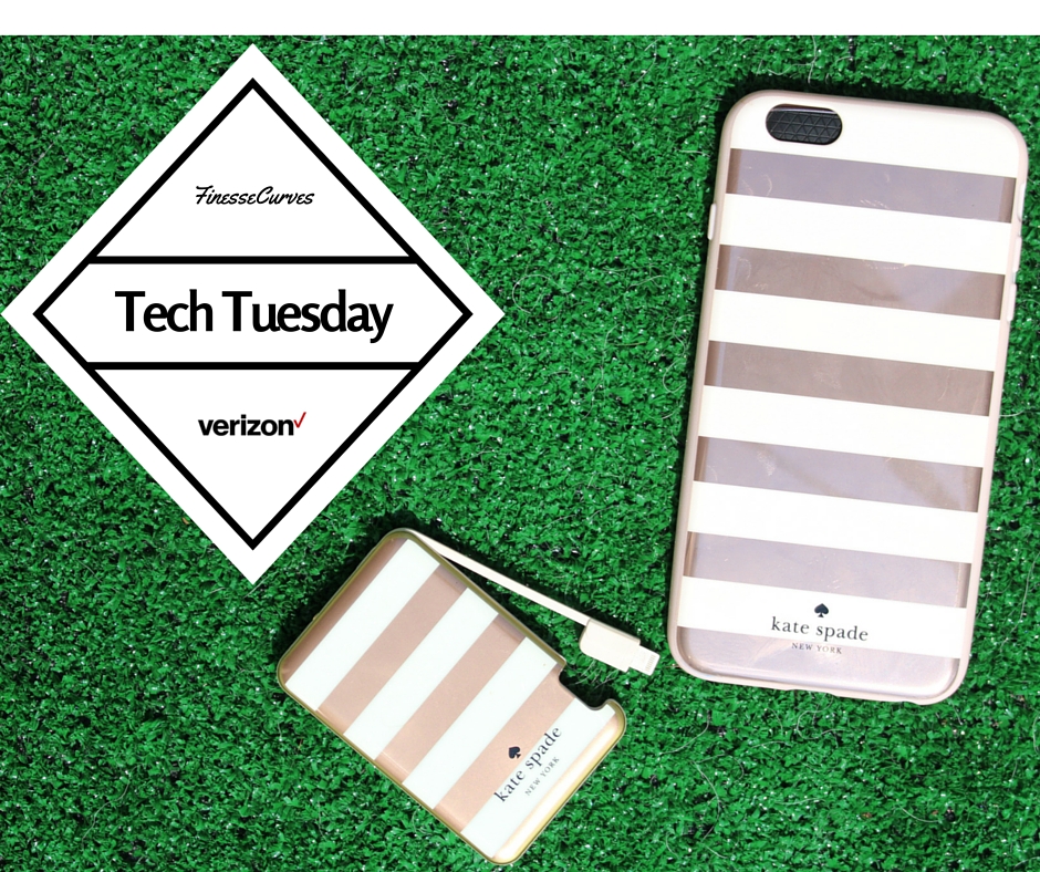 kate spade devices, kate spade tribute, kate spade quotes, verizon, tech tuesday, women in tech, people of color in tech,