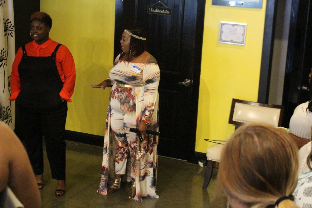 Head wrap tutorial/CurvyCo STL launch party : https://FinesseCurves.com