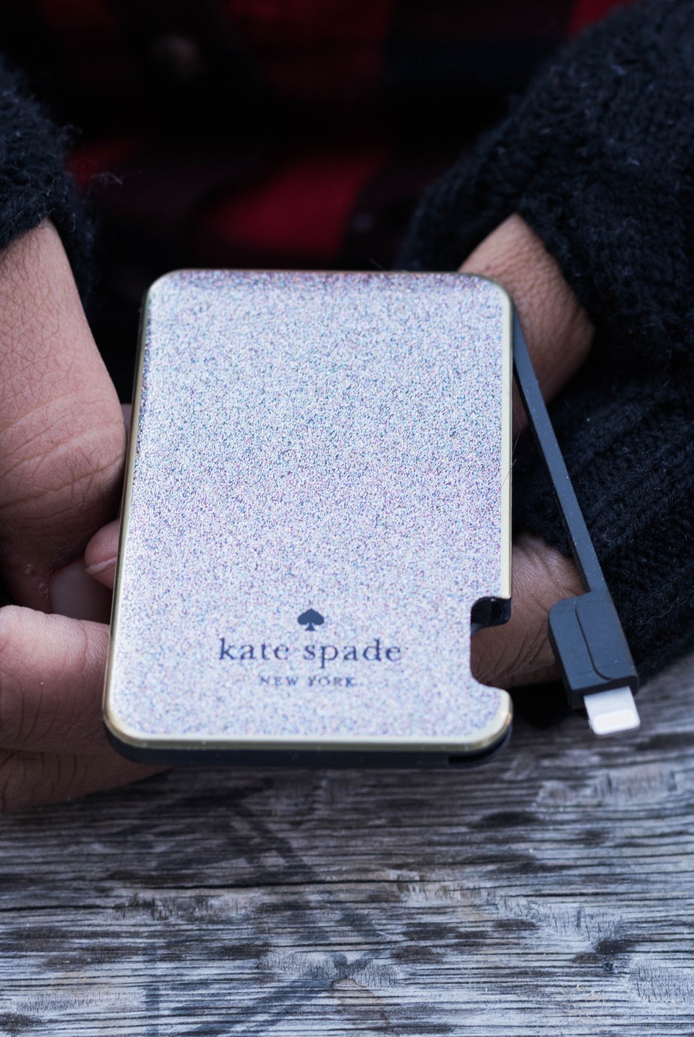 kate spade devices, kate spade tribute, kate spade quotes, verizon, tech tuesday, women in tech, people of color in tech,